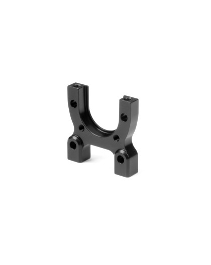 XB4C'22 Support de différentiel central alu - XRAY - 364025