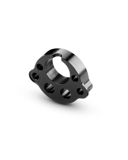 Insert support moteur alu - XRAY - 364091