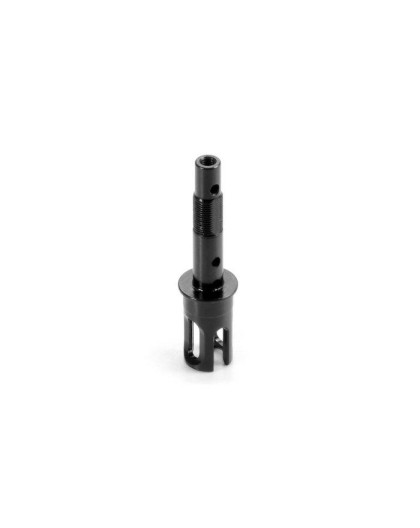 SLIPPER CLUTCH SHAFT - HUDY SPRING STEEL™ - 364111 - XRAY