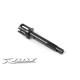 SLIPPER CLUTCH SHAFT - HUDY SPRING STEEL™ - 364110 - XRAY