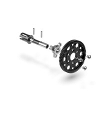 XB4 SLIPPER ELIMINATOR SET FOR ONE-WAY SLIPPER CLUTCH - XRAY - 364103