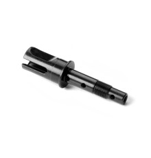 XB4 Axe de slipper 3-PAD étroit - XRAY - 364113