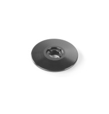 Plaque alu de slipper One-Way avant - XRAY - 364124