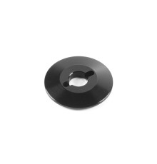 Plaque alu de slipper One-Way pour noix - XRAY - 364125