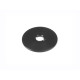 Plaque alu de slipper One-Way arrière - XRAY - 364126