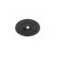 Plaque alu de slipper MSC centrale - XRAY - 364141