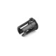 SOLID AXLE OUTDRIVE ADAPTER - HUDY SPRING STEEL™ - XRAY - 364176