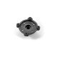 COMPOSITE CENTER GEAR DIFFERENTIAL ADAPTER - 364911 - XRAY