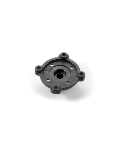 COMPOSITE CENTER GEAR DIFFERENTIAL ADAPTER - 364911 - XRAY