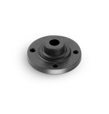 XB4 Couvercle de différentiel gros volume Av/Ar - XRAY - 364920