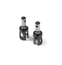 GEAR DIFF OUTDRIVE ADAPTER - HUDY SPRING STEEL™ - V2 (2) - 364960 - X