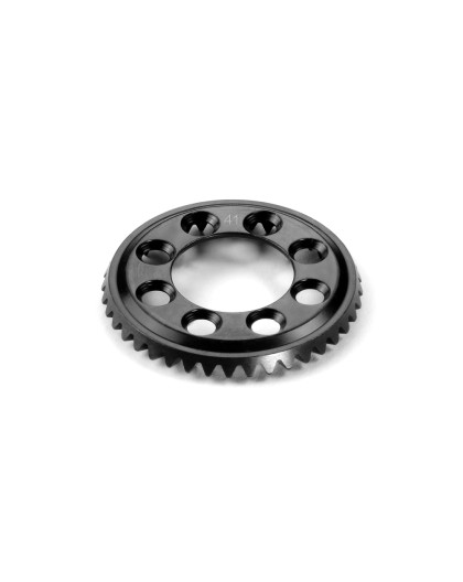 Couronne de différentiel gros volume acier 41T - XRAY - 364941