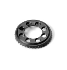 Couronne de différentiel gros volume acier 40T - XRAY - 364940