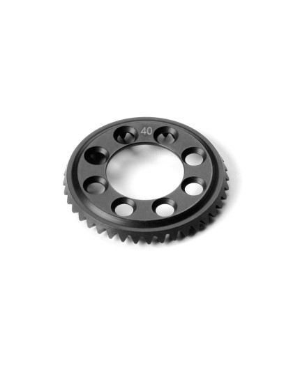 Couronne de différentiel gros volume acier 40T - XRAY - 364940