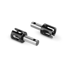 Noix différentiel gros volume central - Light (1+1) - XRAY - 364966