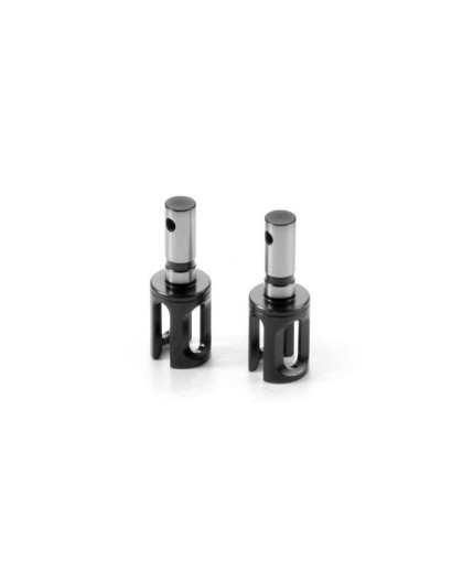 XB4 Noix de diff centrale allegees - XRAY - 364970
