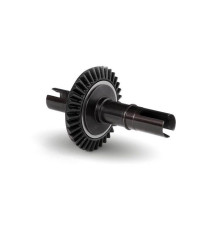 BALL ADJUSTABLE DIFFERENTIAL - SET - HUDY SPRING STEEL™ - 365000 - XR
