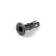 BALL DIFFERENTIAL LONG OUTPUT SHAFT - HUDY SPRING STEEL™ - 365010 - X