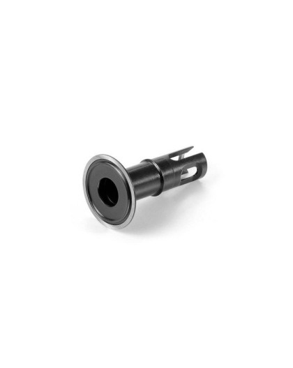 BALL DIFFERENTIAL LONG OUTPUT SHAFT - HUDY SPRING STEEL™ - 365010 - X