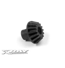 XB4 Pignon d'attaque plastique 14 dents - XRAY - 365114
