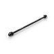 XB4 Cardan ECS 81mm avec goupille 2.5mm - XRAY - 365223