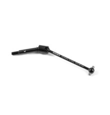 ECS REAR DRIVE SHAFT 68MM - HUDY SPRING STEEL™ - 365300 - XRAY