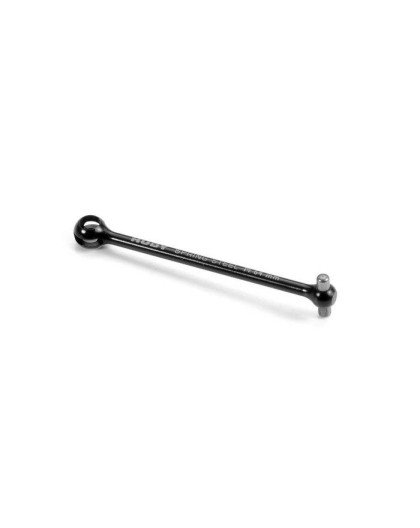 XB4'15 Cardan central 64mm - XRAY - 365423