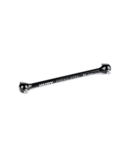 Cardan central Dogbone 50mm - XRAY - 365429