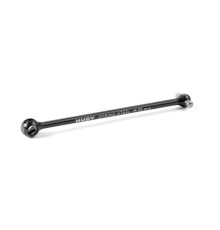 XB4'16 Cardan central 82mm - XRAY - 365428