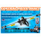 XB4'16 Cardan central 82mm - XRAY - 365428