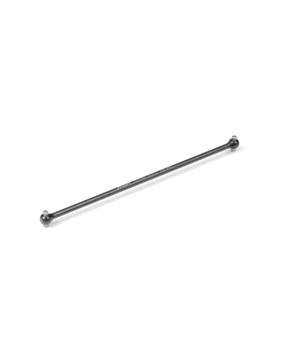 Cardan central Dogbone 117mm - XRAY - 365435