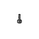 CENTRAL SHAFT UNIVERSAL JOINT FOR BULKHEAD HS - XRAY - 365443