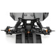 XB4 Protection noix de cardan alu O. (3) - XRAY - 365471-O