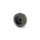 Pignon alu 24T / 48 - XRAY - 365724