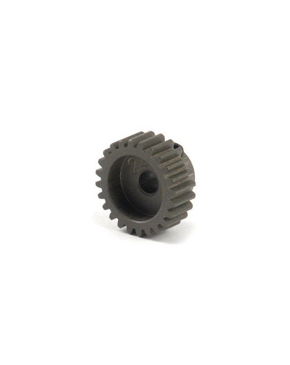 Pignon alu 24T / 48 - XRAY - 365724