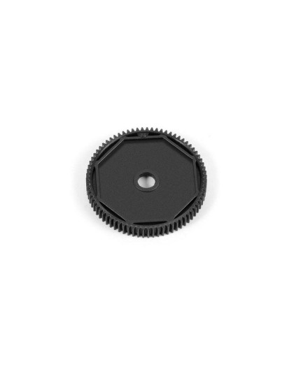 Couronne de slipper 75T / 48 - XRAY - 365775