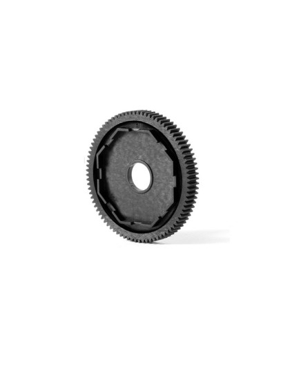 Couronne de slipper 3-PAD 87T / 48 - XRAY - 365887