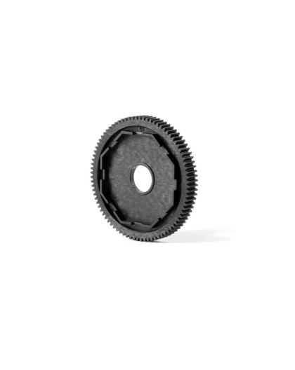 Couronne de slipper 3-PAD 84T / 48 - XRAY - 365884