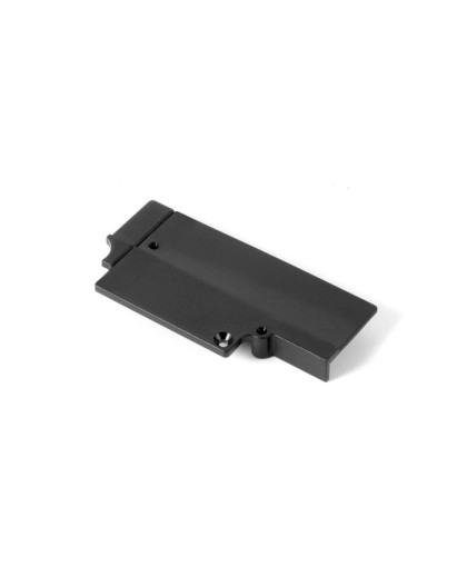 COMPOSITE RADIO PLATE - V2 - 366050 - XRAY