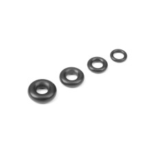 Set de joints O-Ring (6x2-6x3-6x4-6x5) - XRAY - 366161