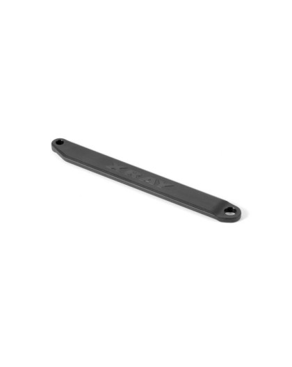 COMPOSITE BATTERY STRAP - LONG XL - 366115 - XRAY