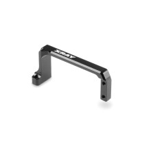 Support de servo monobloc alu - XRAY - 366204-K
