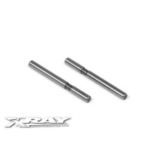 XB4 Axes de Fusée avant (2) - XRAY - 367220