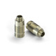 Coprs d'amortisseurs avant alu 32mm (2) - XRAY - 368121