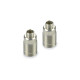ALU SHOCK BODY 30MM - BIG BORE (2) - XRAY - 368123