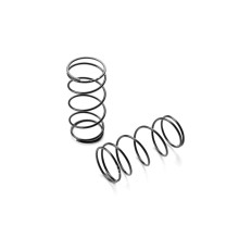Ressorts d'amortisseurs AV 13mm - L42.5mm - 3 DOT (2) - XRAY - 368383
