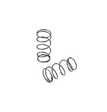 Ressorts d'amortisseurs AV 13mm - L42.5mm - 4 DOT (2) - XRAY - 368384