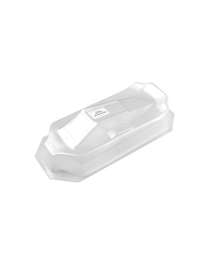 XB4 Carrosserie Gamma 4D - Light - XRAY - 369711