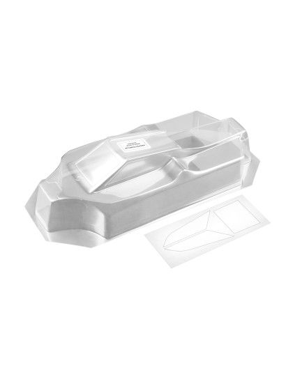 XB4 Carrosserie Delta 4C - XRAY - 369712