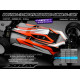 XB4 Carrosserie Gamma 4C - Light - XRAY - 369709